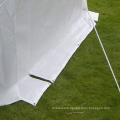 Large aluminum frame party wedding canopy tent